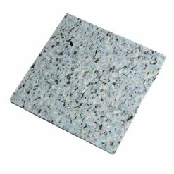 6 - 7/16 in. Thick 6 lb. Density Rebond Carpet Pad with Moisture Barrier by TrafficMaster 5 6 - 7/16 in. Thick 6 lb. Density Rebond Carpet Pad with Moisture Barrier by TrafficMaster -TrafficMaster Sales 2024 trafficmaster carpet padding 150553446 33 c3 1000