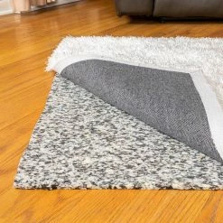 6 ft. x 8 ft. 5 lb. Density Premium Plush Rug Pad by TrafficMaster -TrafficMaster Sales 2024 trafficmaster rug pads 150553557 68 1f 1000