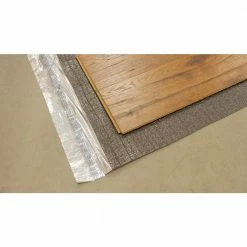 100 sq. ft. 25 ft. x 4 ft. x .093 in. Premium 3-in-1 Underlayment by TrafficMaster 9 100 sq. ft. 25 ft. x 4 ft. x .093 in. Premium 3-in-1 Underlayment by TrafficMaster -TrafficMaster Sales 2024 trafficmaster underlayment 100779554 1f 1000