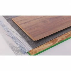 100 sq. ft. 25 ft. x 4 ft. x .093 in. Premium 3-in-1 Underlayment by TrafficMaster 8 100 sq. ft. 25 ft. x 4 ft. x .093 in. Premium 3-in-1 Underlayment by TrafficMaster -TrafficMaster Sales 2024 trafficmaster underlayment 100779554 4f 1000