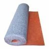 100 sq. ft. 3 ft. x 33.34 ft. x 1/8 in. Acoustical Underlayment with Attached Vapor Barrier for Laminate Flooring by TrafficMaster 1 100 sq. ft. 3 ft. x 33.34 ft. x 1/8 in. Acoustical Underlayment with Attached Vapor Barrier for Laminate Flooring by TrafficMaster -TrafficMaster Sales 2024 trafficmaster underlayment qw100n1hd 64 1000