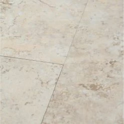 Travertine 12 in. x 12 in. Peel and Stick Vinyl Tile (30 sq. ft. / case) by TrafficMaster 12 Travertine 12 in. x 12 in. Peel and Stick Vinyl Tile (30 sq. ft. / case) by TrafficMaster -TrafficMaster Sales 2024 travertine beige trafficmaster vinyl tile ss2380 40 1000