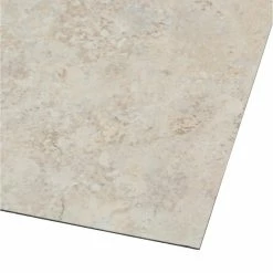 Travertine 12 in. x 12 in. Peel and Stick Vinyl Tile (30 sq. ft. / case) by TrafficMaster 13 Travertine 12 in. x 12 in. Peel and Stick Vinyl Tile (30 sq. ft. / case) by TrafficMaster -TrafficMaster Sales 2024 travertine beige trafficmaster vinyl tile ss2380 a0 1000