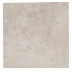 Travertine 12 in. x 12 in. Peel and Stick Vinyl Tile (30 sq. ft. / case) by TrafficMaster 17 Travertine 12 in. x 12 in. Peel and Stick Vinyl Tile (30 sq. ft. / case) by TrafficMaster -TrafficMaster Sales 2024 travertine beige trafficmaster vinyl tile ss2380 c3 1000