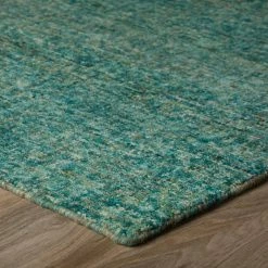 Zen 5 Turquoise 2 ft. 3 in. x 7 ft. 6 in. Runner Rug by Addison Rugs -TrafficMaster Sales 2024 turquoise addison rugs area rugs hdze5tu2x8 4f 1000