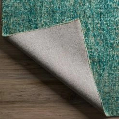 Zen 5 Turquoise 2 ft. 3 in. x 7 ft. 6 in. Runner Rug by Addison Rugs -TrafficMaster Sales 2024 turquoise addison rugs area rugs hdze5tu2x8 66 1000