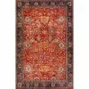 Athena 5 Tuscan 3 ft. 3 in. x 5 ft. 3 in. Area Rug by Addison Rugs -TrafficMaster Sales 2024 tuscan addison rugs area rugs hdat5tu3x5 64 1000