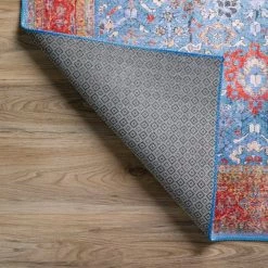 Athena 5 Tuscan 3 ft. 3 in. x 5 ft. 3 in. Area Rug by Addison Rugs 11 Athena 5 Tuscan 3 ft. 3 in. x 5 ft. 3 in. Area Rug by Addison Rugs -TrafficMaster Sales 2024 tuscan addison rugs area rugs hdat5tu3x5 66 1000