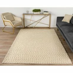 Samson 1 Vanilla 8 ft. x 10 ft. Area Rug by Addison Rugs 23 Samson 1 Vanilla 8 ft. x 10 ft. Area Rug by Addison Rugs -TrafficMaster Sales 2024 vanilla addison rugs area rugs hdsm1va8x10 31 1000