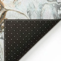 Copeland Volcano 8 ft. x 8 ft. Round Abstract Area Rug by Addison Rugs -TrafficMaster Sales 2024 volcano addison rugs area rugs hdkc11vl8ro 66 1000