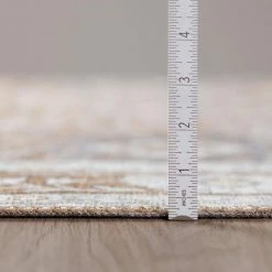 Athena 4 Walnut 8 ft. 6 in. x 12 ft. 9 in. Area Rug by Addison Rugs -TrafficMaster Sales 2024 walnut addison rugs area rugs hdat4wa9x13 1f 1000