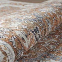 Athena 4 Walnut 8 ft. 6 in. x 12 ft. 9 in. Area Rug by Addison Rugs -TrafficMaster Sales 2024 walnut addison rugs area rugs hdat4wa9x13 44 1000