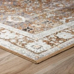 Athena 4 Walnut 8 ft. 6 in. x 12 ft. 9 in. Area Rug by Addison Rugs -TrafficMaster Sales 2024 walnut addison rugs area rugs hdat4wa9x13 4f 1000