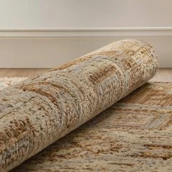 Freya 1 Walnut 7 ft. 6 in. x 9 ft. 8 in. Vintage Medallion Indoor Area Rug by Addison Rugs 16 Freya 1 Walnut 7 ft. 6 in. x 9 ft. 8 in. Vintage Medallion Indoor Area Rug by Addison Rugs -TrafficMaster Sales 2024 walnut addison rugs area rugs hdfr1wa8x10 44 1000