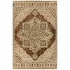 Freya 1 Walnut 7 ft. 6 in. x 9 ft. 8 in. Vintage Medallion Indoor Area Rug by Addison Rugs -TrafficMaster Sales 2024 walnut addison rugs area rugs hdfr1wa8x10 64 1000