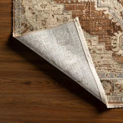 Freya 1 Walnut 7 ft. 6 in. x 9 ft. 8 in. Vintage Medallion Indoor Area Rug by Addison Rugs 13 Freya 1 Walnut 7 ft. 6 in. x 9 ft. 8 in. Vintage Medallion Indoor Area Rug by Addison Rugs -TrafficMaster Sales 2024 walnut addison rugs area rugs hdfr1wa8x10 66 1000