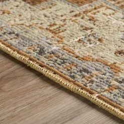 Freya 1 Walnut 7 ft. 6 in. x 9 ft. 8 in. Vintage Medallion Indoor Area Rug by Addison Rugs 12 Freya 1 Walnut 7 ft. 6 in. x 9 ft. 8 in. Vintage Medallion Indoor Area Rug by Addison Rugs -TrafficMaster Sales 2024 walnut addison rugs area rugs hdfr1wa8x10 e1 1000