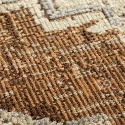Freya 1 Walnut 7 ft. 6 in. x 9 ft. 8 in. Vintage Medallion Indoor Area Rug by Addison Rugs 17 Freya 1 Walnut 7 ft. 6 in. x 9 ft. 8 in. Vintage Medallion Indoor Area Rug by Addison Rugs -TrafficMaster Sales 2024 walnut addison rugs area rugs hdfr1wa8x10 fa 1000