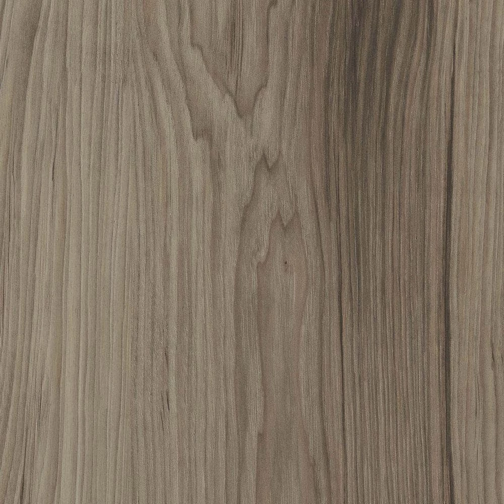 Weathered Stock Chestnut 6 in. W x 36 in. L Grip Strip Luxury Vinyl Plank Flooring (24 sq. ft. / case) by TrafficMaster 3 Weathered Stock Chestnut 6 in. W x 36 in. L Grip Strip Luxury Vinyl Plank Flooring (24 sq. ft. / case) by TrafficMaster