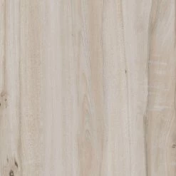 6 in. W White Maple GripStrip Luxury Vinyl Plank Flooring (24 sq. ft./case) by TrafficMaster