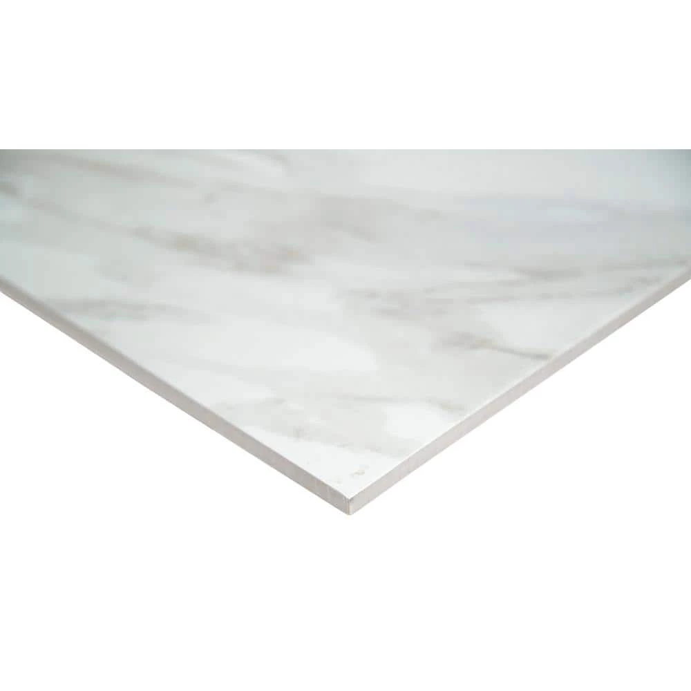 Strata 12 in. x 24 in. Matte Ceramic Stone Look Floor and Wall Tile (16 sq. ft./Case) by TrafficMaster 14 Strata 12 in. x 24 in. Matte Ceramic Stone Look Floor and Wall Tile (16 sq. ft./Case) by TrafficMaster - Image 12
