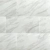 Strata 12 in. x 24 in. Matte Ceramic Stone Look Floor and Wall Tile (16 sq. ft./Case) by TrafficMaster -TrafficMaster Sales 2024 white trafficmaster ceramic tile nhdstr1224 64 1000