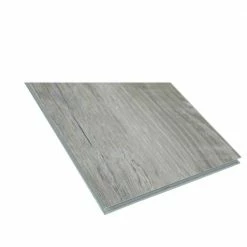 Winding Brook 5.98 in. W Rigid Core Click Lock Luxury Vinyl Plank Flooring (23.95 sq. ft./case) by TrafficMaster -TrafficMaster Sales 2024 winding brook trafficmaster vinyl plank flooring vtrhdwinbro6x36 44 1000